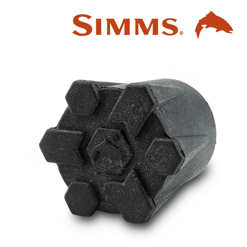 simms 심스 웨이딩 스태프 러버 팁 (오리진루어 정식수입제품)