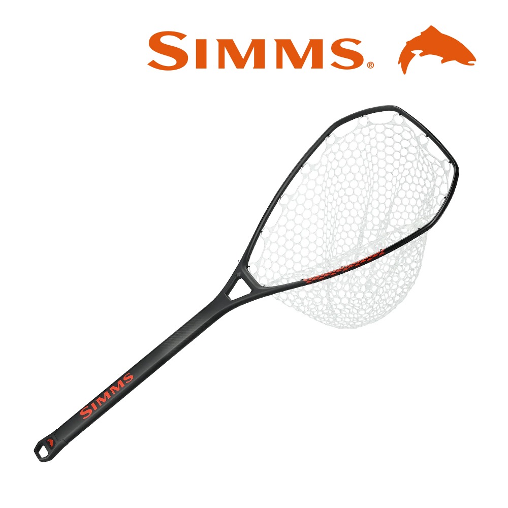simms 심스 데이메이커 랜딩 넷 - 미디엄 (오리진루어 정식수입제품)