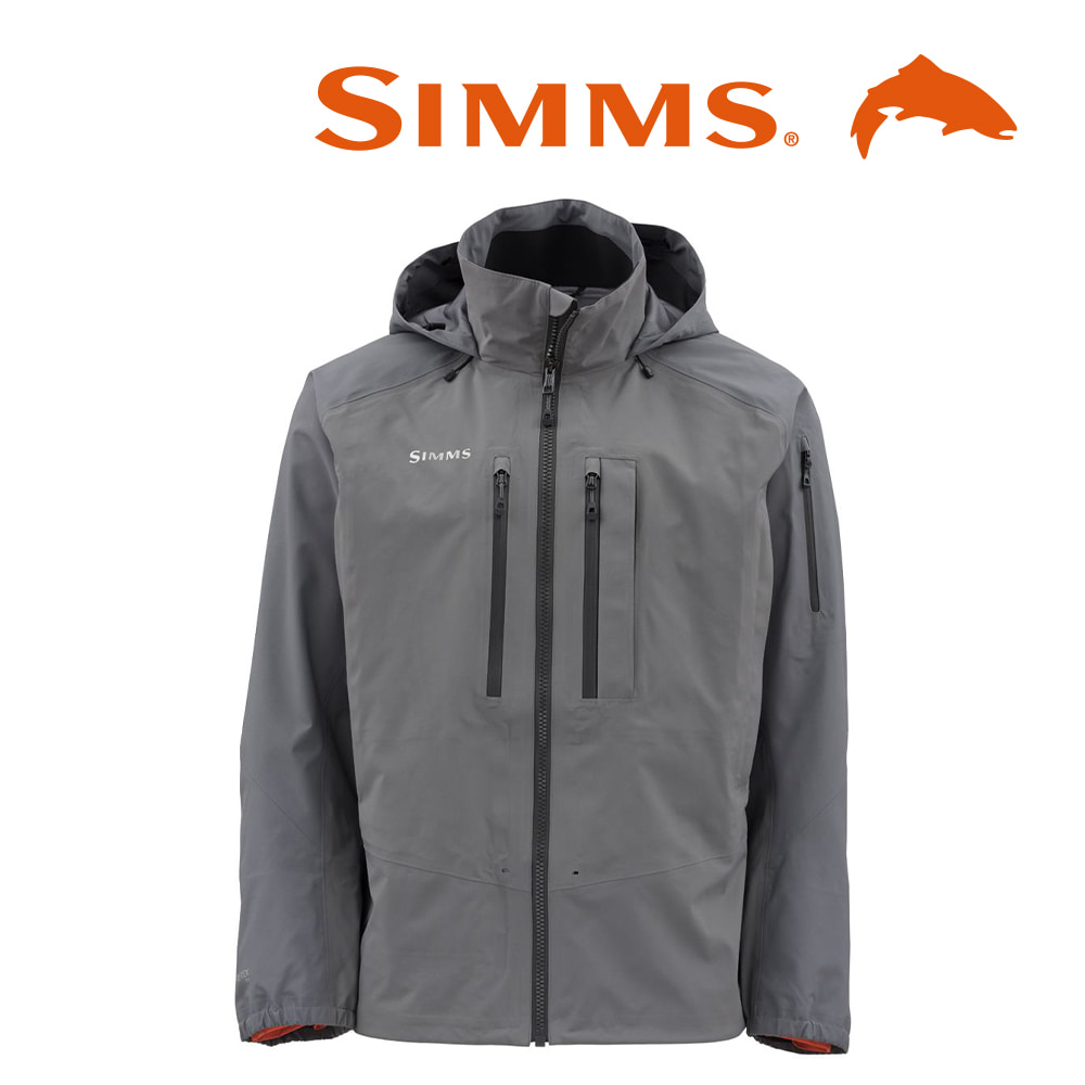 simms 심스 G4 프로 웨이딩 자켓 (오리진루어 정식수입제품)