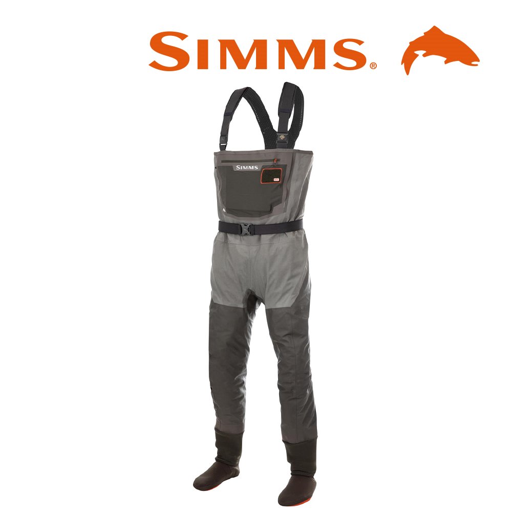 simms 심스2022 G3 가이드 고어텍스 웨이더 (오리진루어 정식수입제품, 정품A/S가능)