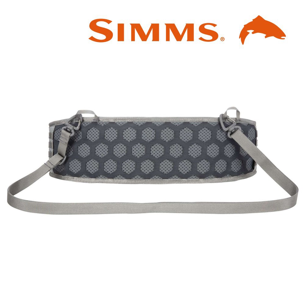 simms 심스  플라이웨이트 테크 유틸리티 벨트- 신더 (오리진루어 정식수입제품)