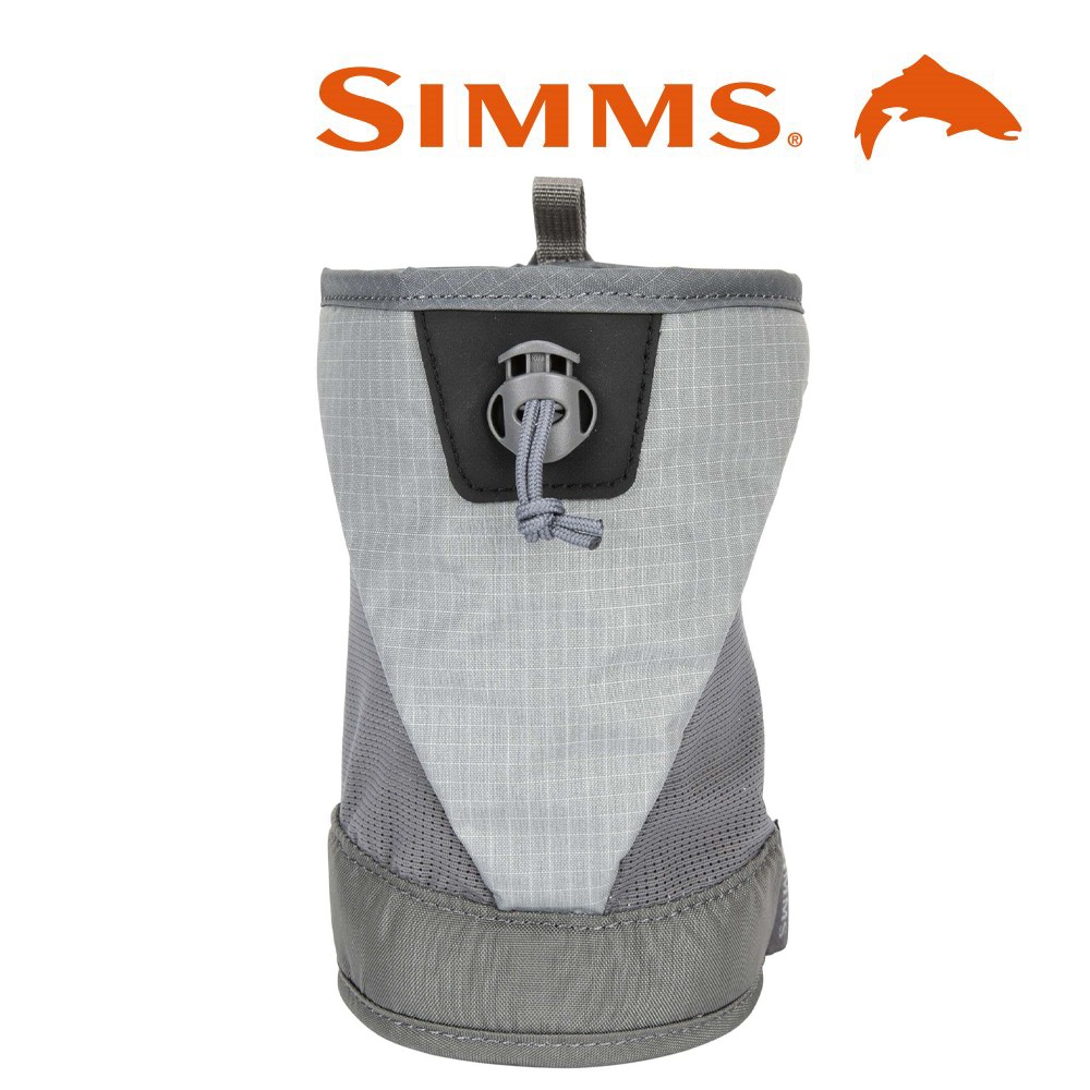 simms 심스 플라이웨이트 보틀 홀스터 라지 - 신더 (오리진루어 정식수입제품)
