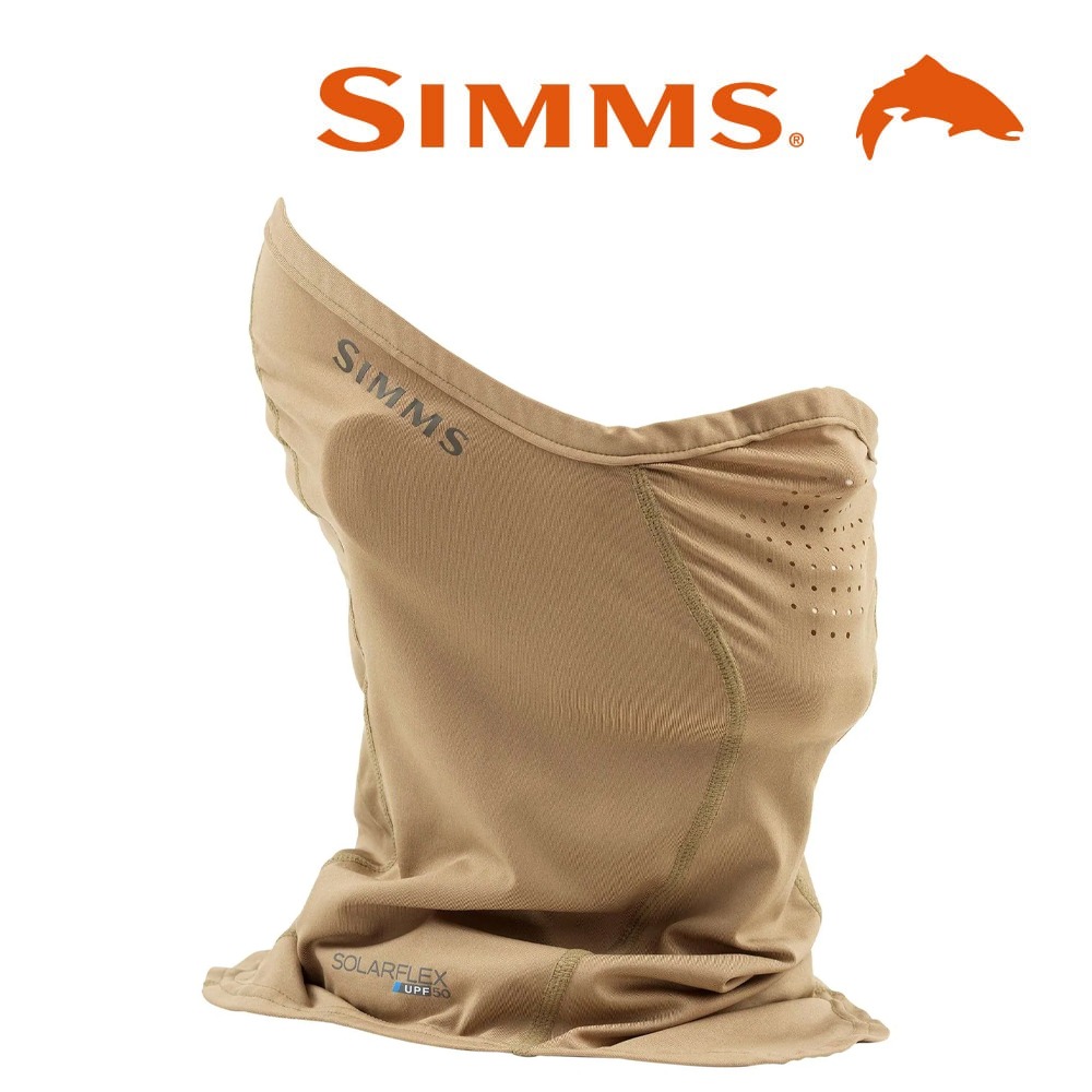 simms 심스 버그스토퍼 선 게이터 - 탄 (오리진루어 정식수입제품)