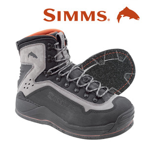 simms 심스 G3 부츠-펠트 (오리진루어 정식수입제품, 정품A/S가능)
