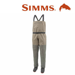 simms 심스 트리부타리 웨이더 (오리진루어 정식수입제품, 정품A/S가능)
