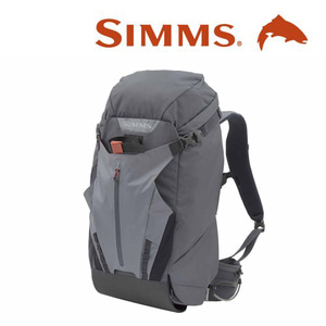 simms 심스 G4 프로 시프트 피싱 백 팩 (오리진루어 정식수입제품)