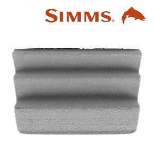 simms 심스 슈퍼 플라이 패치 (오리진루어 정식수입제품)