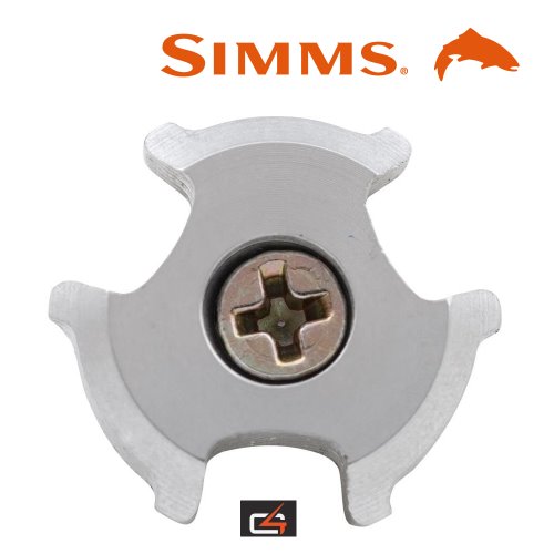 simms 심스 G4 프로 알루미바이트 크릿 10개 (오리진루어 정식수입제품)