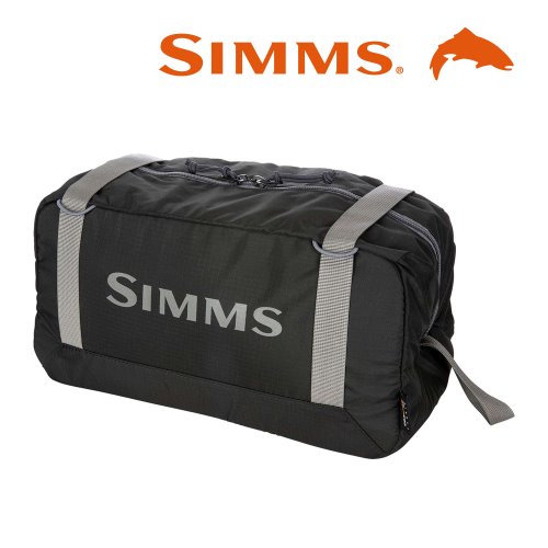 simms 심스 GTS 패디드 큐브-라지 (오리진루어 정식수입제품)