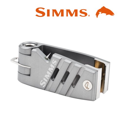 simms 심스 가이드 니퍼-티타늄 (오리진루어 정식수입제품)