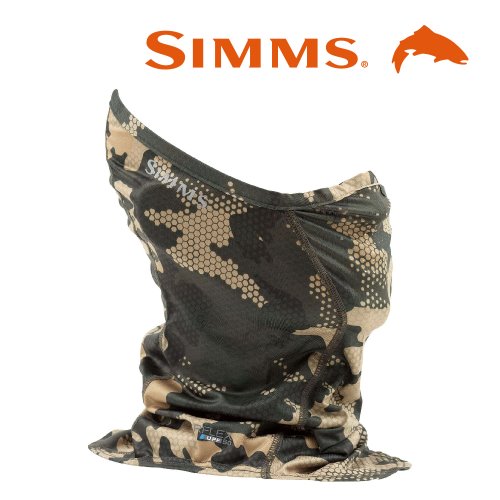 simms 심스 버그스토퍼 선 게이터-헥스플로카모팀버 (오리진루어 정식수입제품)