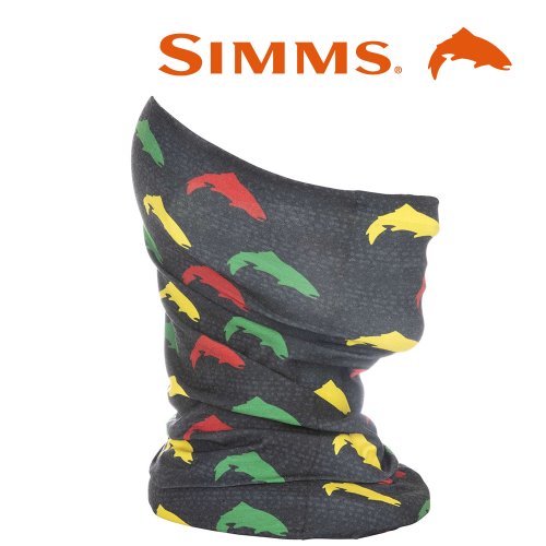 simms 심스  넥 게이터-노 트라우트 노 크라이 (오리진루어 정식수입제품)