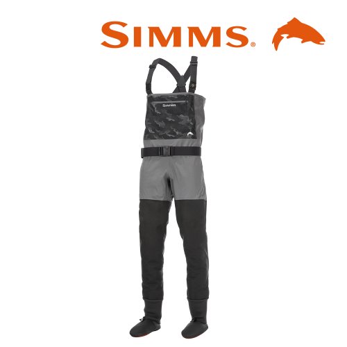 simms 심스 가이드 클래식 고어텍스 웨이더 (오리진루어 정식수입제품 정품a/s가능)