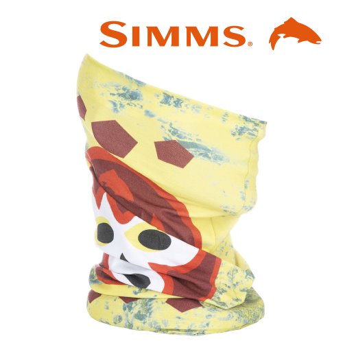simms 심스 넥 게이터- 트루차 리브레 (오리진루어 정식수입제품)