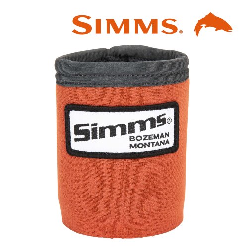 simms 심스 웨이딩 드링크 자켓- 심스오렌지 (오리진루어 정식수입제품)