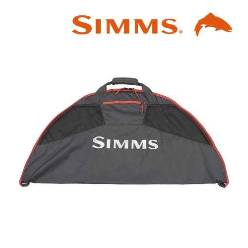 simms 심스 타코 웨이더 백 - 앤빌 (오리진루어 정식수입제품) 웨이더,부츠 가방
