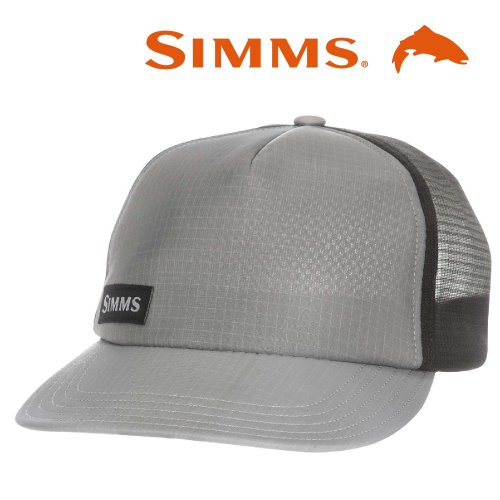simms 심스 테크 트럭커 캡- 탄 (오리진루어 정식수입제품)
