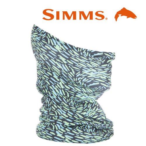 simms 심스 넥 게이터- 어드미럴 스쿨리 (오리진루어 정식수입제품)