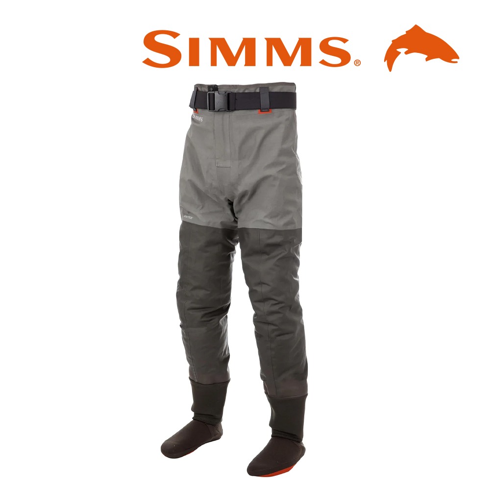 simms 심스 G3가이드 웨이더 팬츠 (오리진루어 정식수입제품, 정품A/S가능)