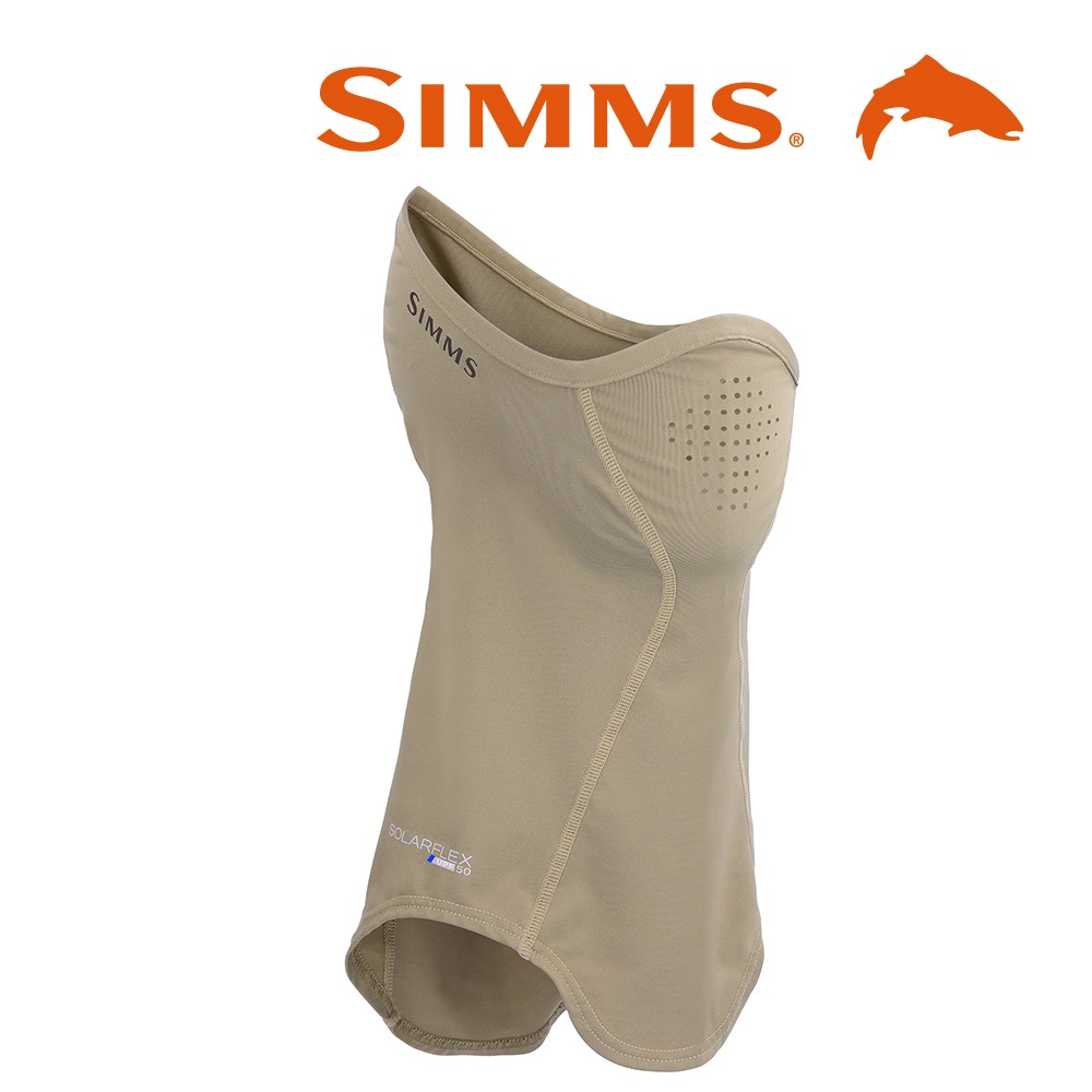 simms 심스 버그스토퍼 선 게이터 - 스톤 (오리진루어 정식수입제품)